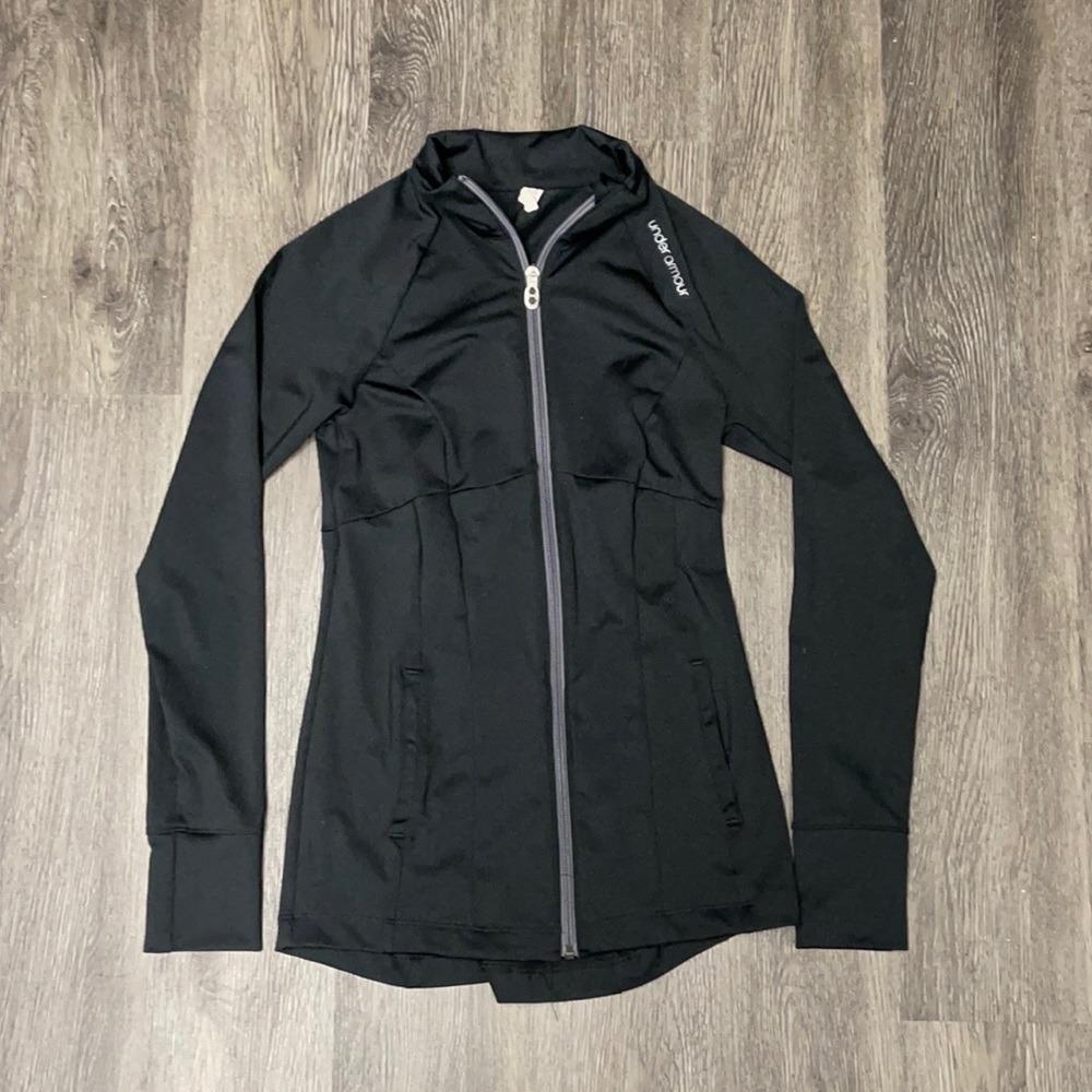 Under Armour Jacket